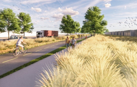 MPRB Invites Minneapolis Residents to Review New Grand Rounds Missing Link Trail Designs at Upcoming Open House