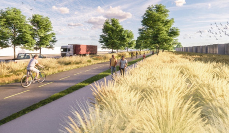 MPRB Invites Minneapolis Residents to Review New Grand Rounds Missing