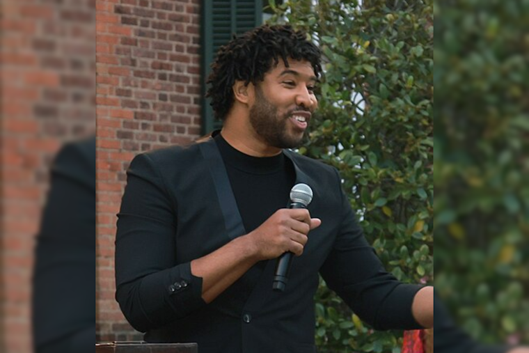 MSNBC's Eugene Daniels to Inspire CSU Grads as University-wide Commencement Speaker in Fort Collins