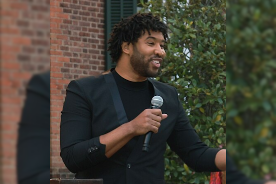 MSNBC's Eugene Daniels to Inspire CSU Grads as University-wide Commencement Speaker in Fort Collins