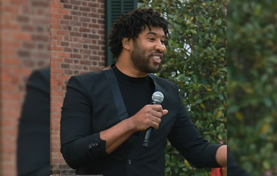 MSNBC's Eugene Daniels to Inspire CSU Grads as University-wide Commencement Speaker in Fort Collins