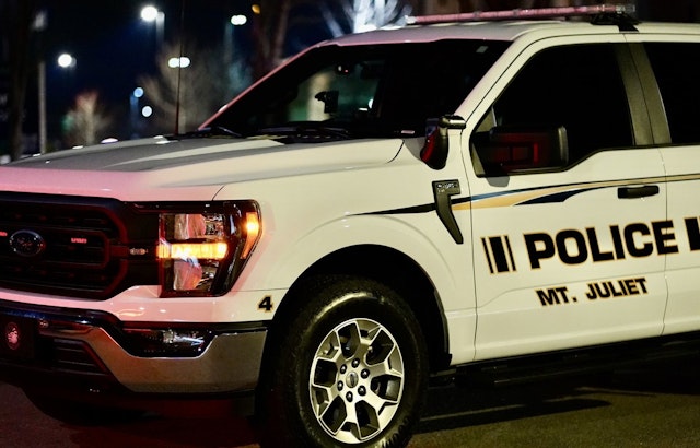 Mt. Juliet Police Disperse Large Teen Party at Vacant Home as One Hospitalized and Another Injured