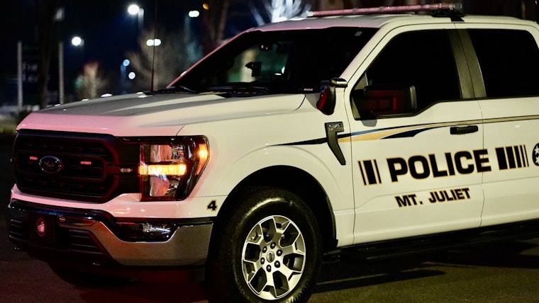 Mt. Juliet Police Disperse Large Teen Party at Vacant Home as One Hospitalized and Another Injured