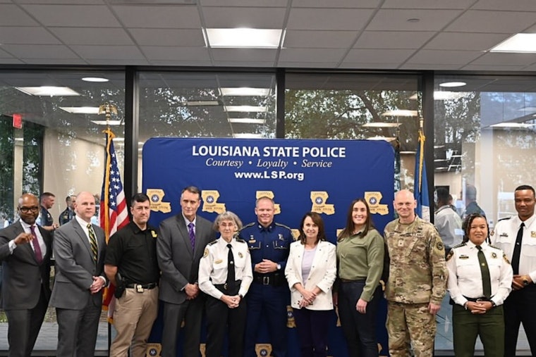 Multi-Agency Security Coalition Unveils Comprehensive Plan for a Safer Mardi Gras 2025 in New Orleans