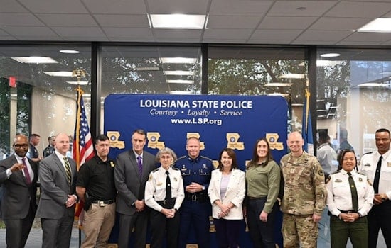 Multi-Agency Security Coalition Unveils Comprehensive Plan for a Safer Mardi Gras 2025 in New Orleans
