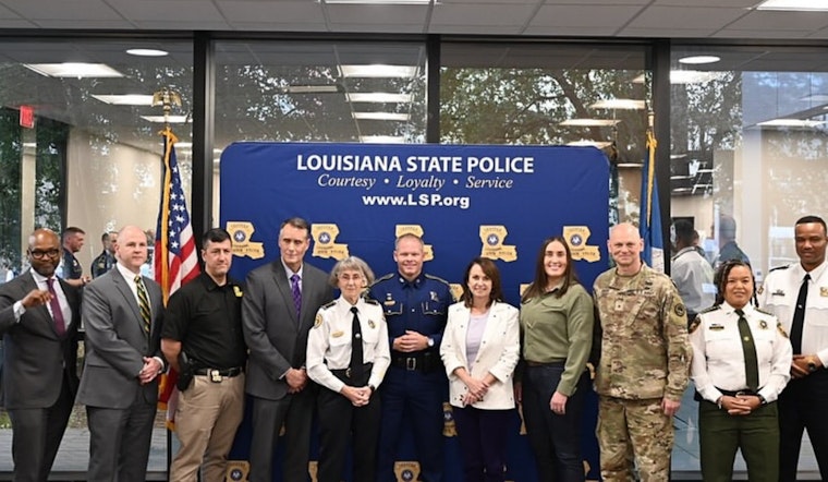 Multi-Agency Security Coalition Unveils Comprehensive Plan for a Safer Mardi Gras 2025 in New Orleans