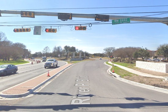 Multi-Vehicle Crash Causes Major Delays at FM 620 and FM 2222 Intersection in Northwest Austin