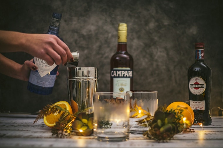 Multinationals Including Campari, Compal, and Honda Consider U.S. Expansion in Wake of Trump Tariffs
