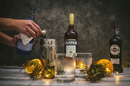 Multinationals Including Campari, Compal, and Honda Consider U.S. Expansion in Wake of Trump Tariffs