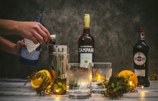 Multinationals Including Campari, Compal, and Honda Consider U.S. Expansion in Wake of Trump Tariffs