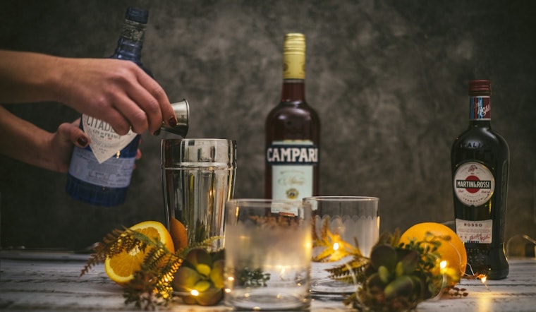 Multinationals Including Campari, Compal, and Honda Consider U.S. Expansion in Wake of Trump Tariffs