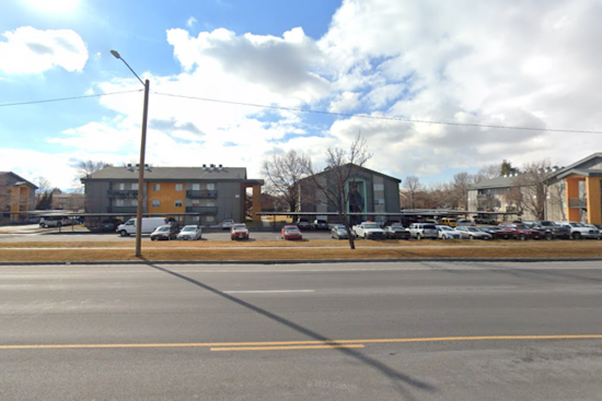 Multiple Individuals Detained Following Suspicious Death at Millcreek Apartment Complex