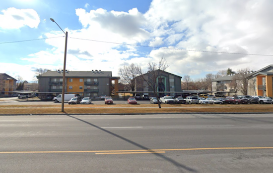 Multiple Individuals Detained Following Suspicious Death at Millcreek Apartment Complex