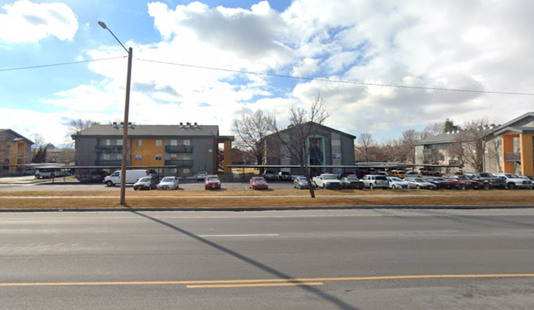 Multiple Individuals Detained Following Suspicious Death at Millcreek Apartment Complex