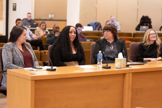 Multnomah County and Portland Strengthen Homelessness Committee with New Non-Voting Members