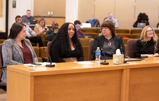 Multnomah County and Portland Strengthen Homelessness Committee with New Non-Voting Members
