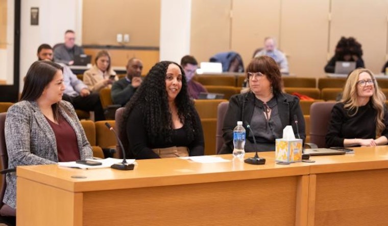 Multnomah County and Portland Strengthen Homelessness Committee with New Non-Voting Members