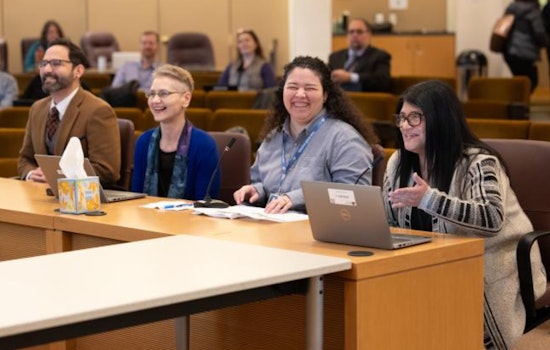 Multnomah County Board Approves Progressive Area Plan on Aging for 2025-2029