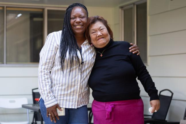 Multnomah County Celebrates Takiah McCullough's Commitment to Individuals with Developmental Disabilities