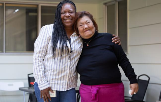 Multnomah County Celebrates Takiah McCullough's Commitment to Individuals with Developmental Disabilities
