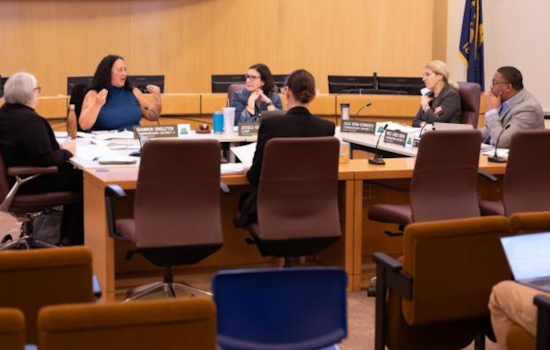 Multnomah County Commissioners Push for Greater Transparency and Lobbying Regulations