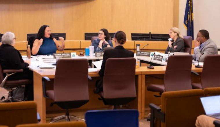 Multnomah County Commissioners Push for Greater Transparency and Lobbying Regulations