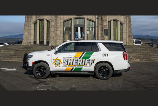 Multnomah County Corrections Deputy Pleads Guilty to Official Misconduct