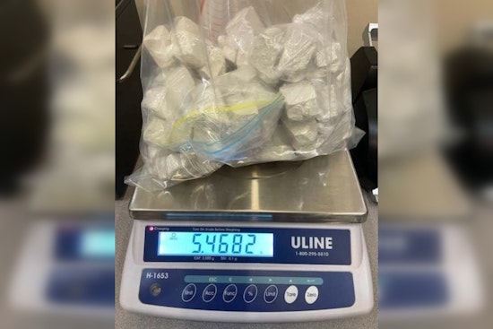 Multnomah County Efforts Lead to Guilty Plea and Federal Prison Sentence in Fentanyl Crackdown