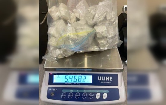 Multnomah County Efforts Lead to Guilty Plea and Federal Prison Sentence in Fentanyl Crackdown