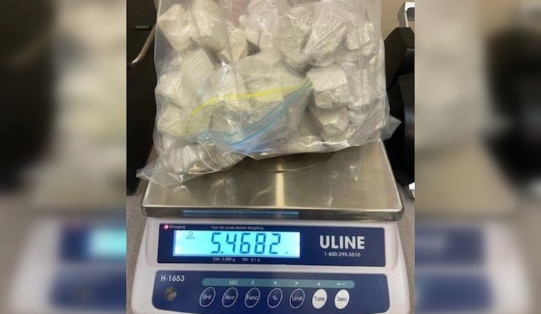 Multnomah County Efforts Lead to Guilty Plea and Federal Prison Sentence in Fentanyl Crackdown