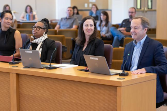 Multnomah County Homeless Services Director Dan Field Set to Retire, Deputy Director Anna Plumb Steps Up as Interim Successor