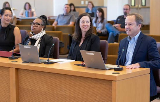 Multnomah County Homeless Services Director Dan Field Set to Retire, Deputy Director Anna Plumb Steps Up as Interim Successor