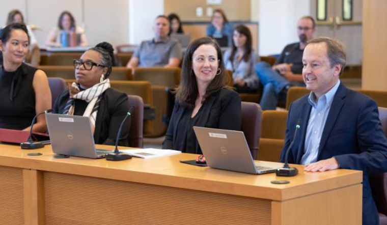 Multnomah County Homeless Services Director Dan Field Set to Retire, Deputy Director Anna Plumb Steps Up as Interim Successor