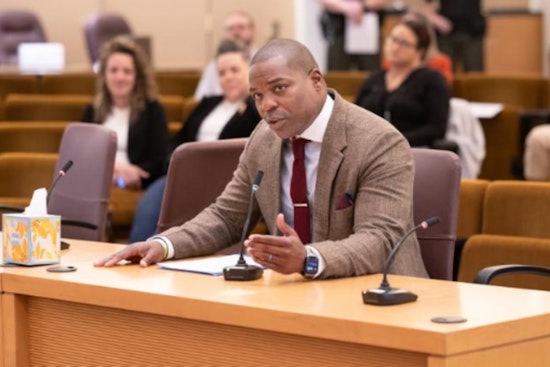 Multnomah County Unanimously Confirms Christopher Neal as New Chief Operating Officer