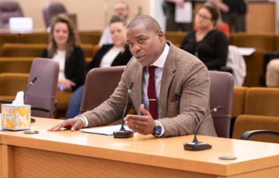 Multnomah County Unanimously Confirms Christopher Neal as New Chief Operating Officer