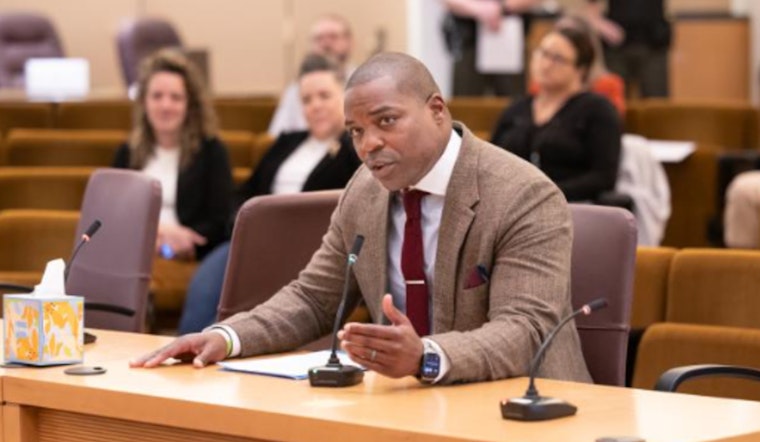 Multnomah County Unanimously Confirms Christopher Neal as New Chief Operating Officer