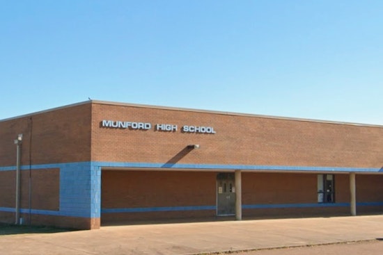 Munford High School Closes After Teacher's Death Discovery Investigation Underway