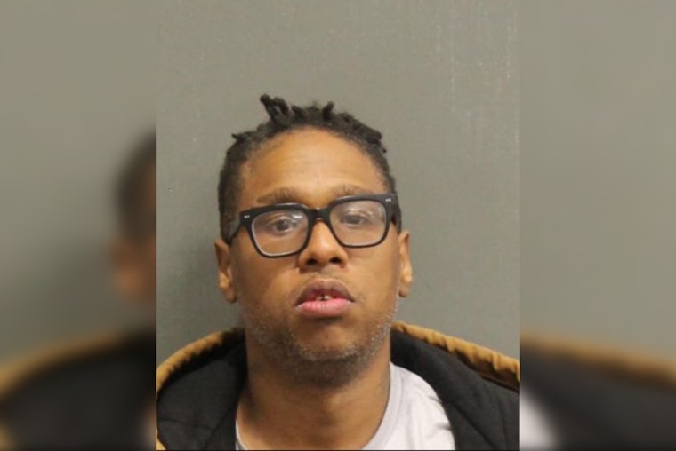 Murfreesboro Man with Prior Felony Convictions Charged in Fain Street Shooting