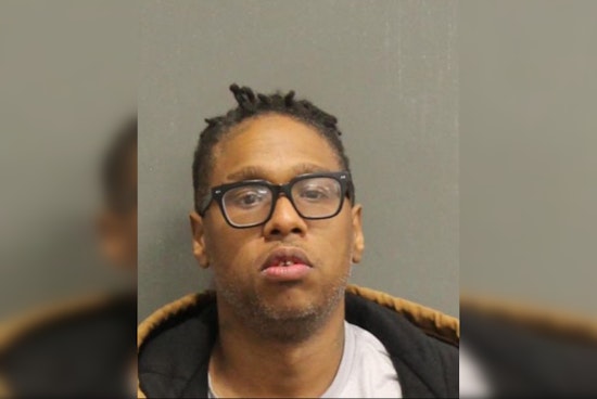 Murfreesboro Man with Prior Felony Convictions Charged in Fain Street Shooting