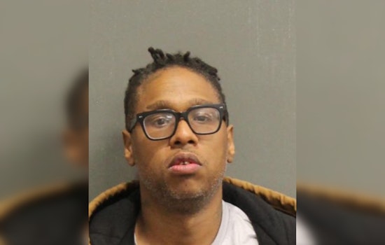 Murfreesboro Man with Prior Felony Convictions Charged in Fain Street Shooting