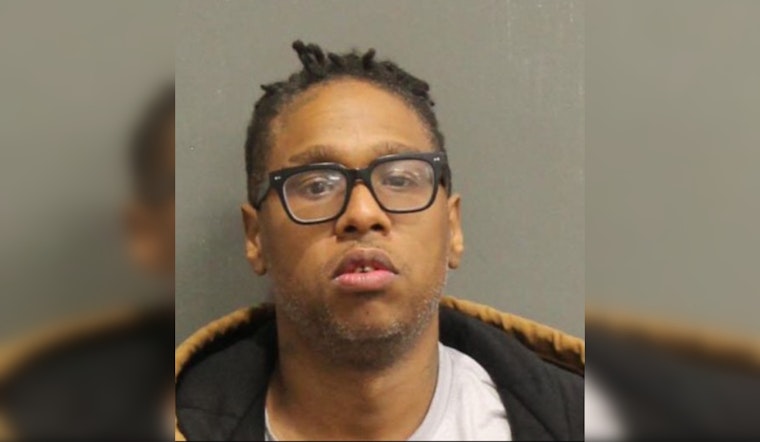 Murfreesboro Man with Prior Felony Convictions Charged in Fain Street Shooting