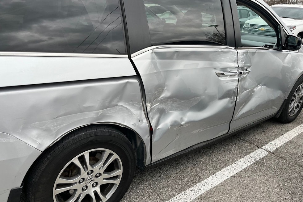 Murfreesboro Road Rage Leads to Vandalism and Assault Honda Driver Charged Dodge Driver Under Investigation