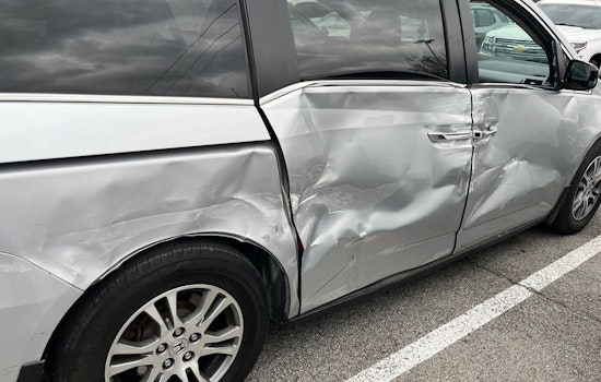 Murfreesboro Road Rage Leads to Vandalism and Assault Honda Driver Charged Dodge Driver Under Investigation