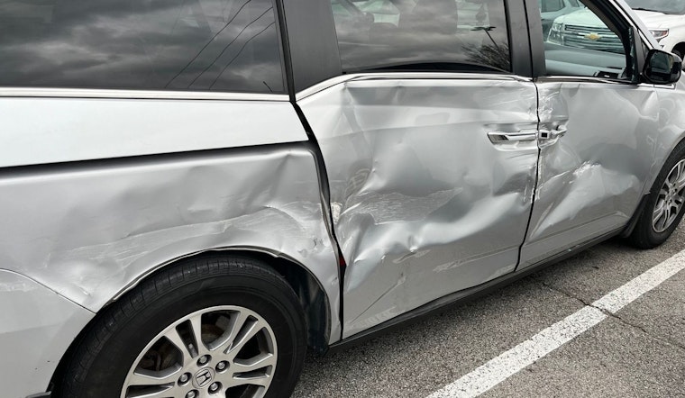 Murfreesboro Road Rage Leads to Vandalism and Assault Honda Driver Charged Dodge Driver Under Investigation