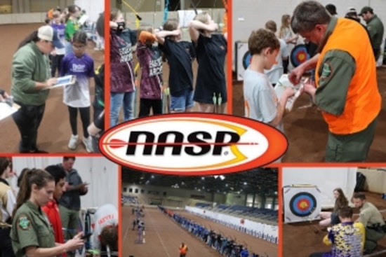 Murfreesboro to Host NASP State Archery Championships: Over 1,900 Students from 97 Schools to Compete