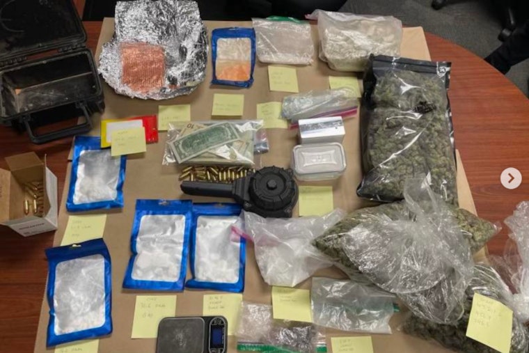 Murrieta Police Nab #warrantboi in Drug Bust, Employ Gen Z Swagger on Instagram