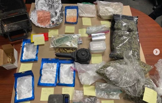 Murrieta Police Nab #warrantboi in Drug Bust, Employ Gen Z Swagger on Instagram
