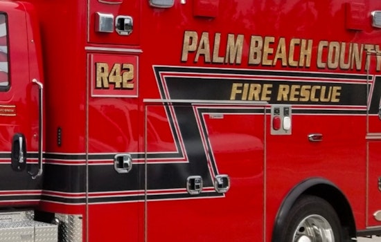 Mysterious Smoke Odor in Western Boca Raton and Delray Beach Prompts Fire Rescue Calls and Source Remains Unknown