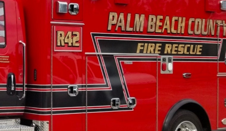 Mysterious Smoke Odor in Western Boca Raton and Delray Beach Prompts Fire Rescue Calls and Source Remains Unknown