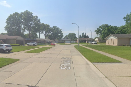 Mystery Surrounds Garden City Home Explosion, No Injuries Reported as Investigation Continues